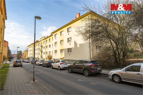 Prodej bytu 2+1, 56 m² - 10