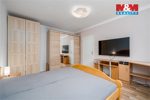 Prodej bytu 2+1, 56 m² - 8