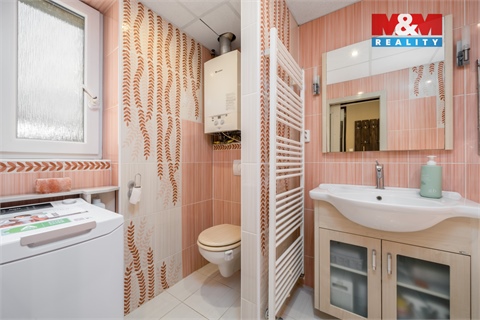 Prodej bytu 2+1, 56 m² 10