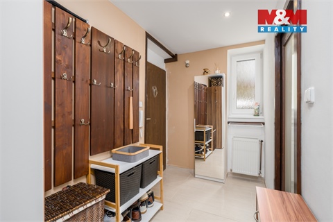 Prodej bytu 2+1, 56 m² - 6