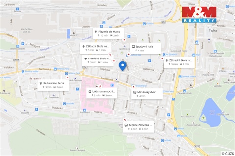 Prodej bytu 2+1, 56 m² 18