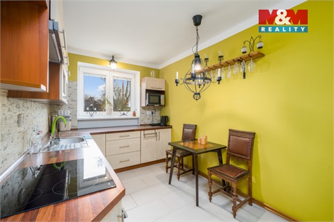 Prodej bytu 2+1, 56 m² 6