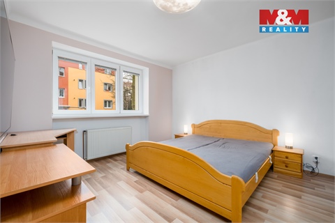 Prodej bytu 2+1, 56 m² 4