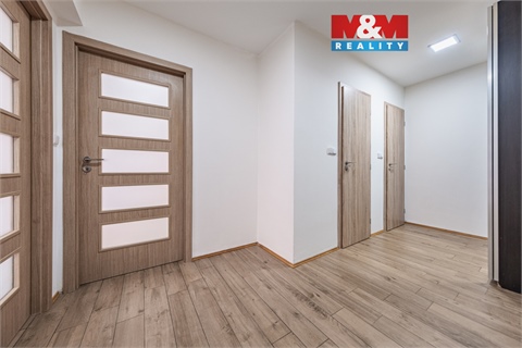 Prodej bytu 3kk, 60 m² 0