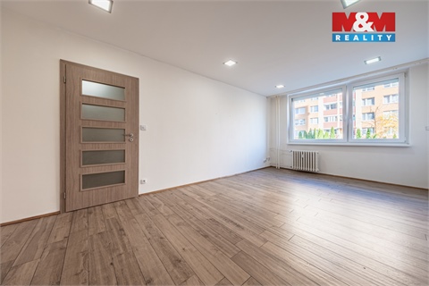 Prodej bytu 3kk, 60 m² - 4