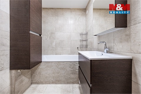 Prodej bytu 3kk, 60 m² - 6