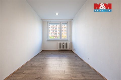 Prodej bytu 3kk, 60 m² - 10