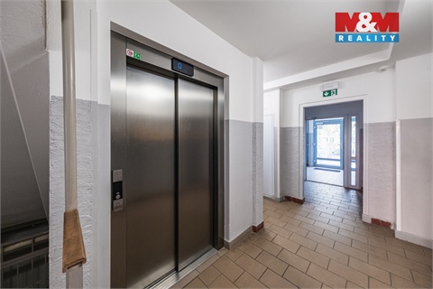 Prodej bytu 3kk, 60 m² 12