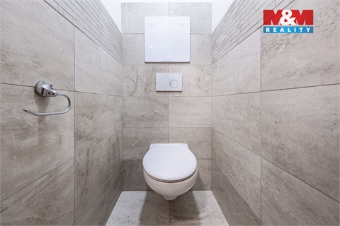 Prodej bytu 3kk, 60 m² 10