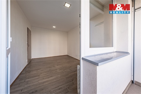 Prodej bytu 3kk, 60 m² 4