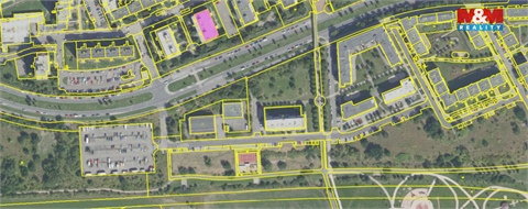 Prodej bytu 3kk, 60 m² 20