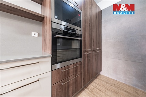 Prodej bytu 3kk, 60 m² 6