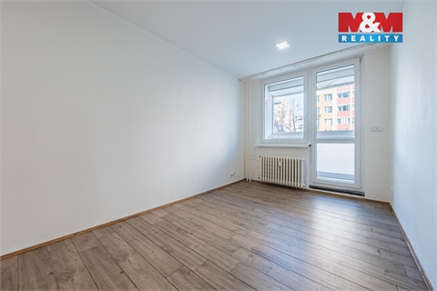 Prodej bytu 3kk, 60 m² - 8
