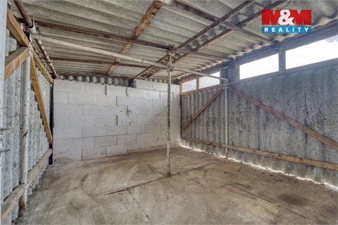 Prodej skladu / haly, 60 m² 16