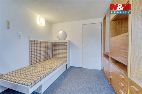 Prodej skladu / haly, 60 m² 12