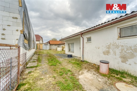 Prodej skladu / haly, 60 m² - 4