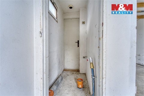 Prodej skladu / haly, 60 m² 20