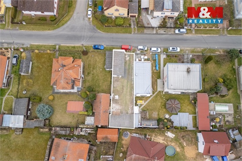 Prodej skladu / haly, 60 m² - 18