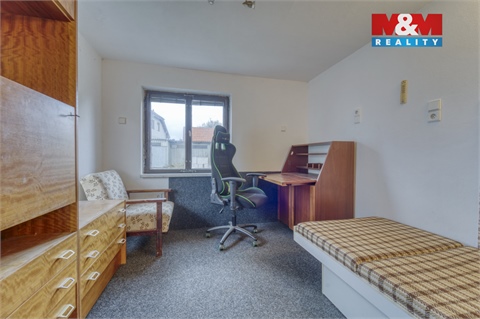 Prodej skladu / haly, 60 m² 2