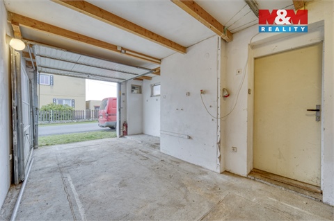 Prodej skladu / haly, 60 m² - 12