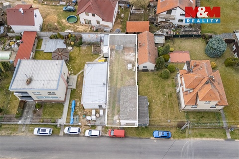 Prodej skladu / haly, 60 m² - 2