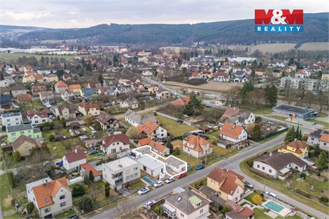 Prodej skladu / haly, 60 m² 24