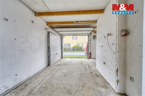 Prodej skladu / haly, 60 m² - 8