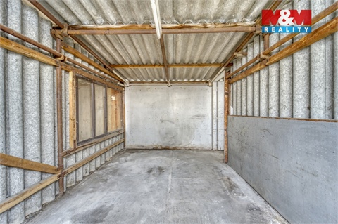Prodej skladu / haly, 60 m² - 6