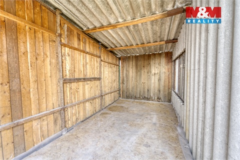 Prodej skladu / haly, 60 m² 18