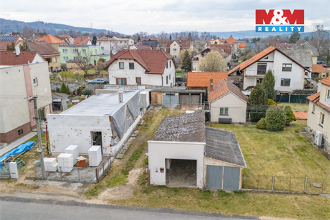 Prodej skladu / haly, 60 m² 8