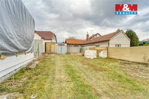 Prodej skladu / haly, 60 m² 22