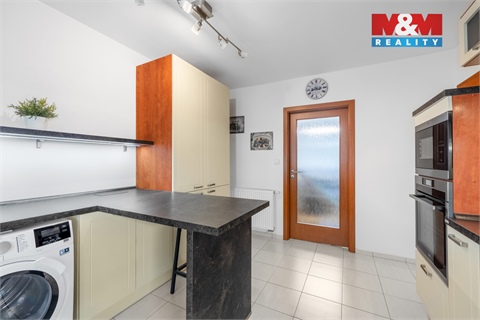 Pronájem bytu 2+1, 58 m² 6