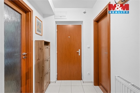 Pronájem bytu 2+1, 58 m² 8