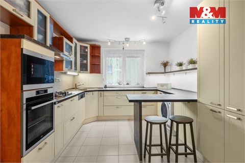 Pronájem bytu 2+1, 58 m² 4