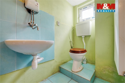 Prodej rodinného domu, 155 m² 14