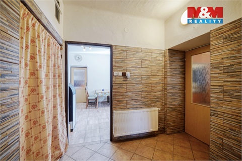 Prodej rodinného domu, 155 m² - 10