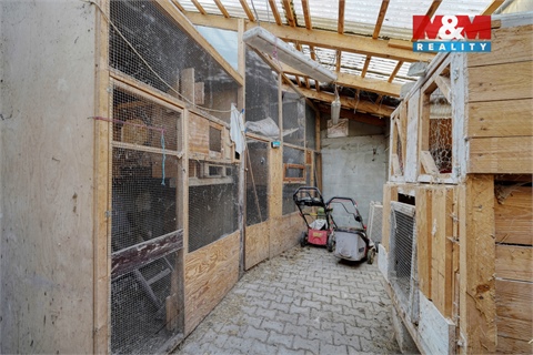 Prodej rodinného domu, 155 m² 18