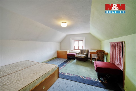 Prodej rodinného domu, 155 m² 20