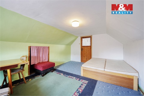 Prodej rodinného domu, 155 m² - 20