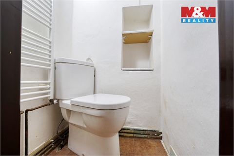 Prodej rodinného domu, 155 m² 16