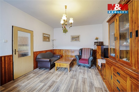 Prodej rodinného domu, 155 m² 2