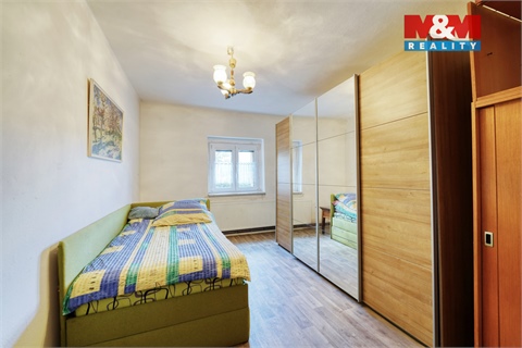 Prodej rodinného domu, 155 m² 6