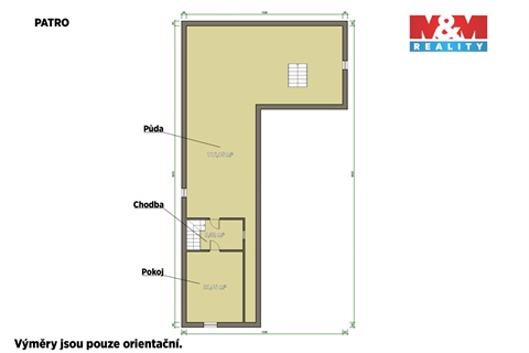 Prodej rodinného domu, 155 m² - 22
