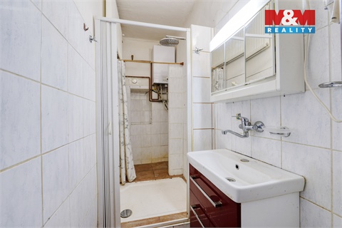 Prodej rodinného domu, 155 m² - 14