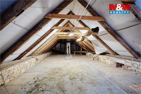 Prodej rodinného domu, 155 m² 22