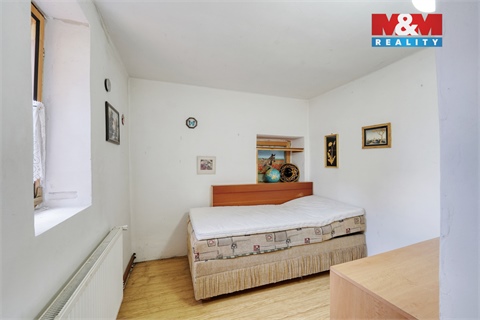 Prodej rodinného domu, 155 m² - 6