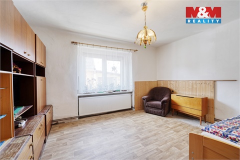 Prodej rodinného domu, 155 m² - 8