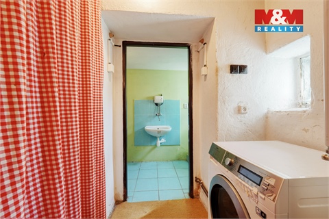 Prodej rodinného domu, 155 m² - 12