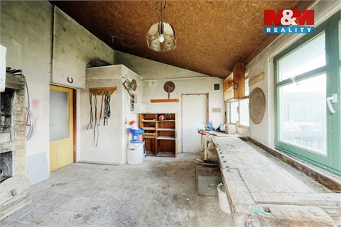 Prodej rodinného domu, 155 m² - 16