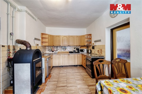 Prodej rodinného domu, 155 m² 4